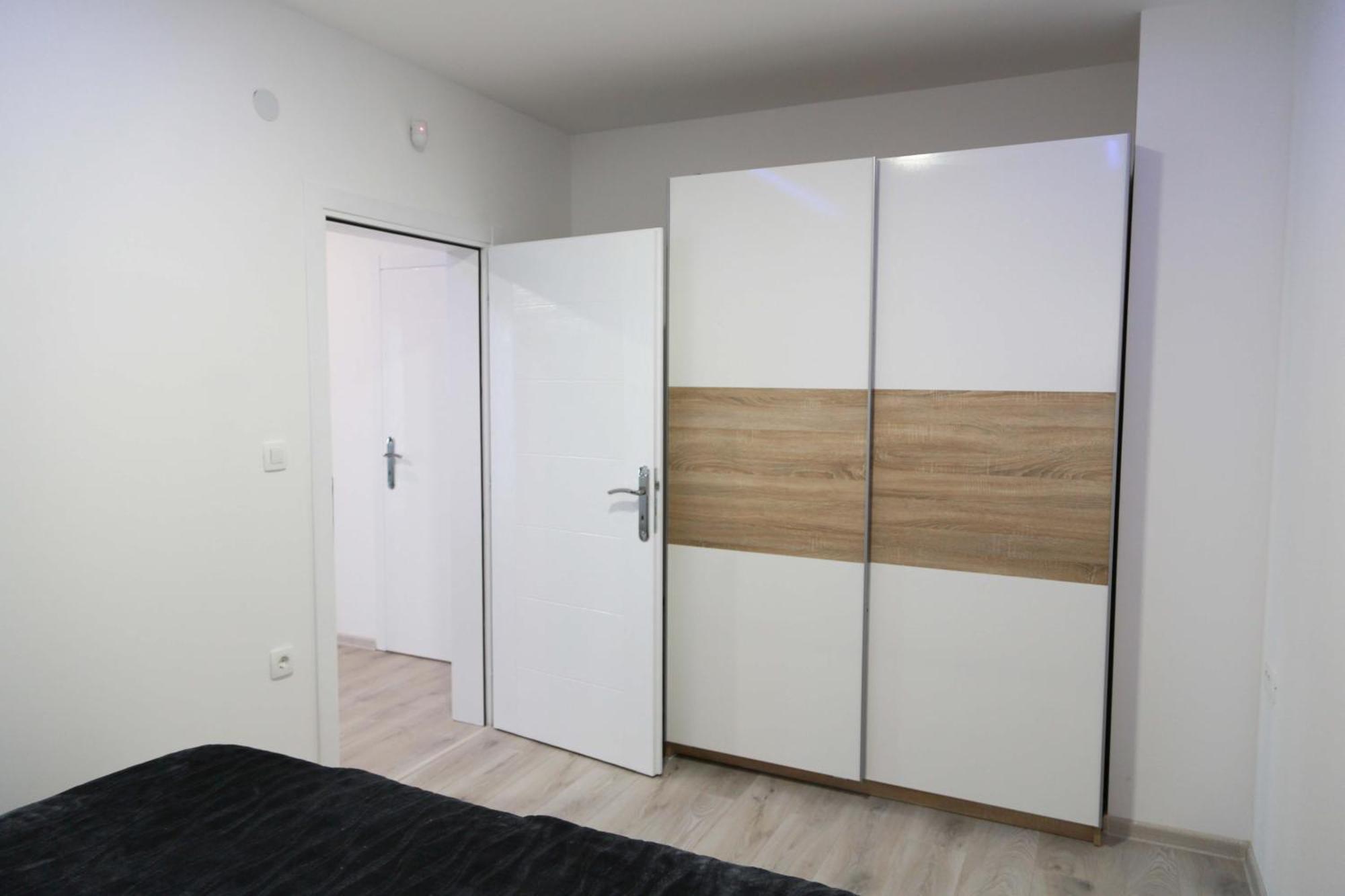 Hillside Apartments Жабляк Экстерьер фото
