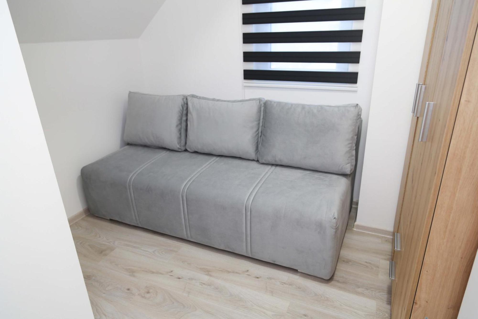 Hillside Apartments Жабляк Номер фото